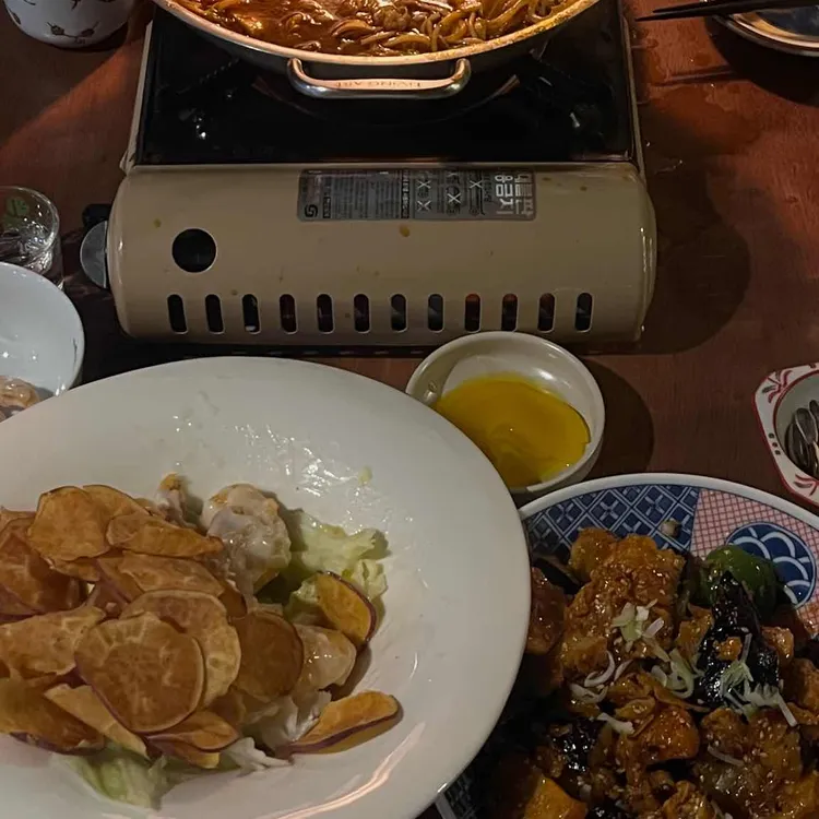 랑랑 사진
