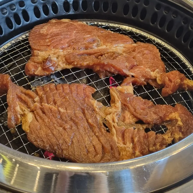 서원갈비 사진