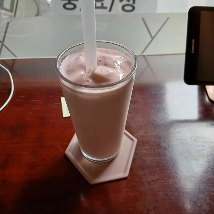 CAFE G 사진