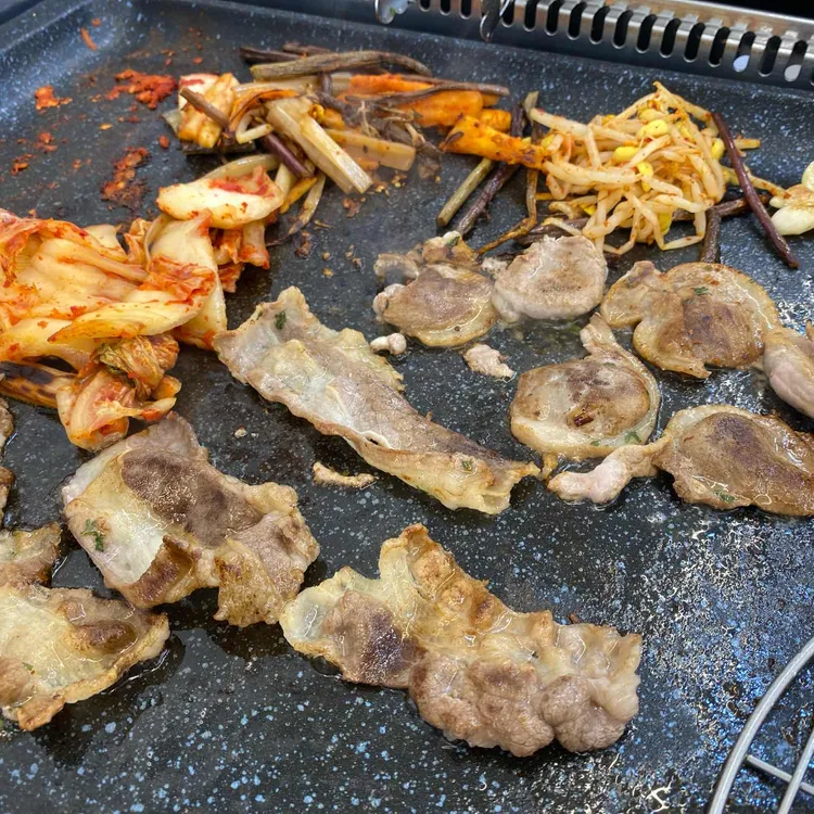 쌈패 사진