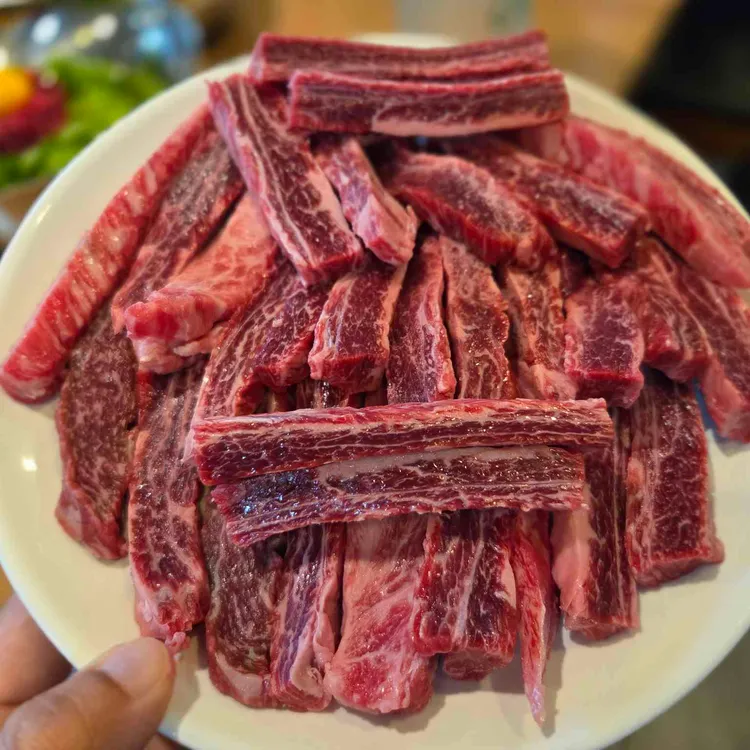 한우리한우마을 사진