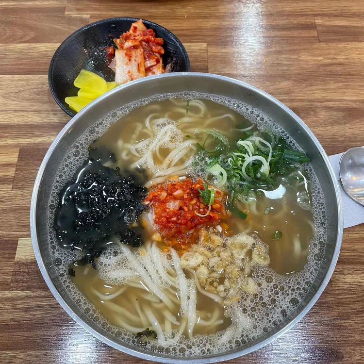 함가네부잣집칼국수전문점 사진
