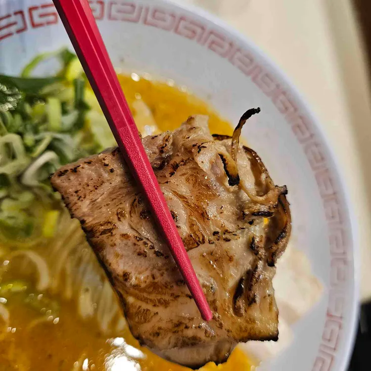 히토소바 사진