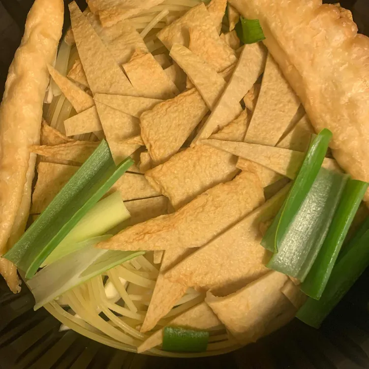 도라무통즉석떡볶이 사진