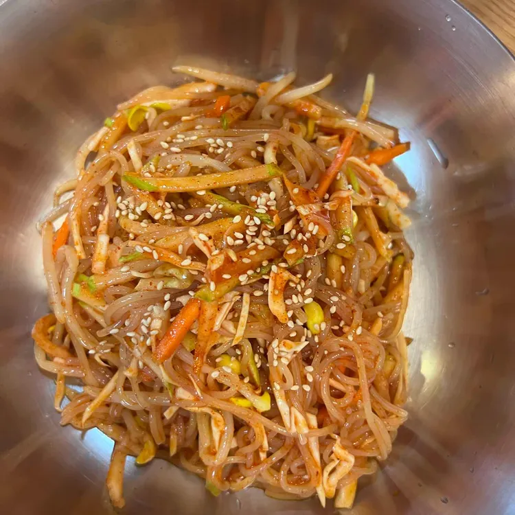 김이밥이커졌어요 사진