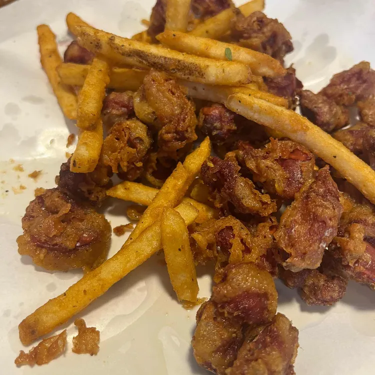 가마치통닭 충북 사진