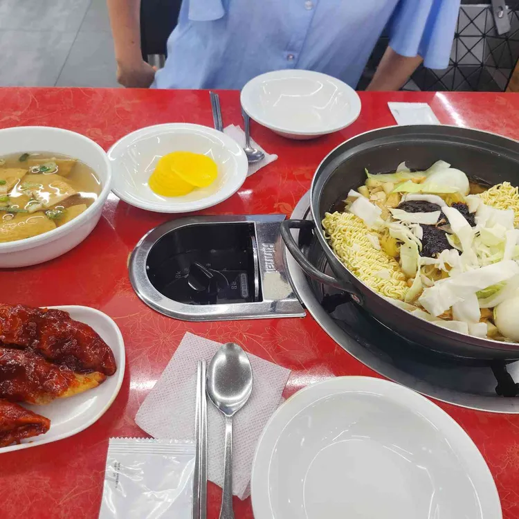 애플하우스 사진