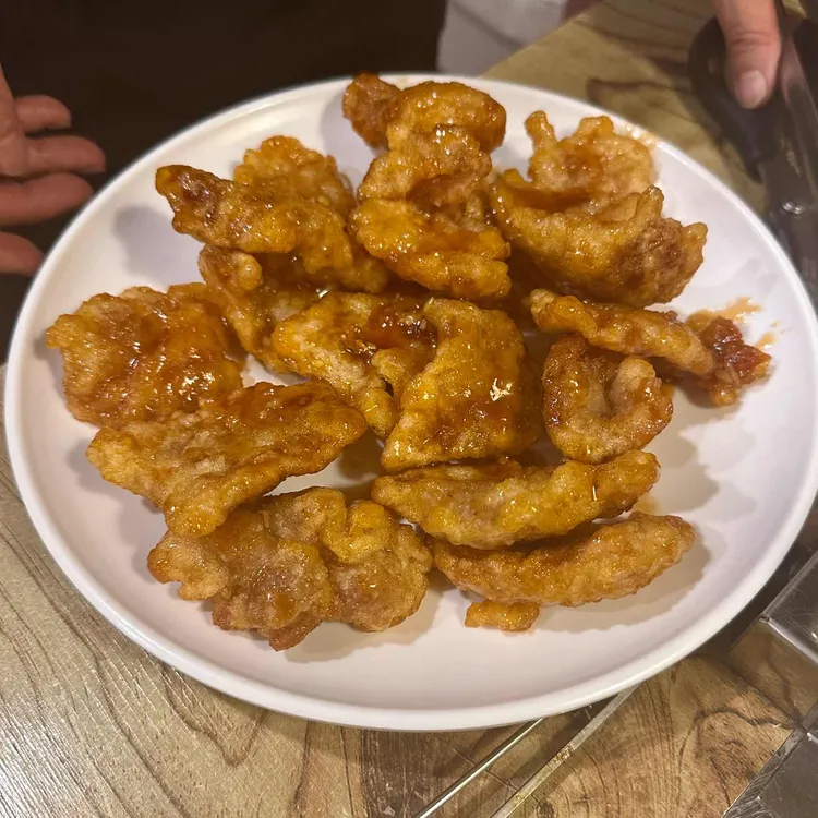신당양꼬치 사진