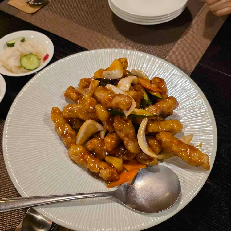 블루샹하이 사진