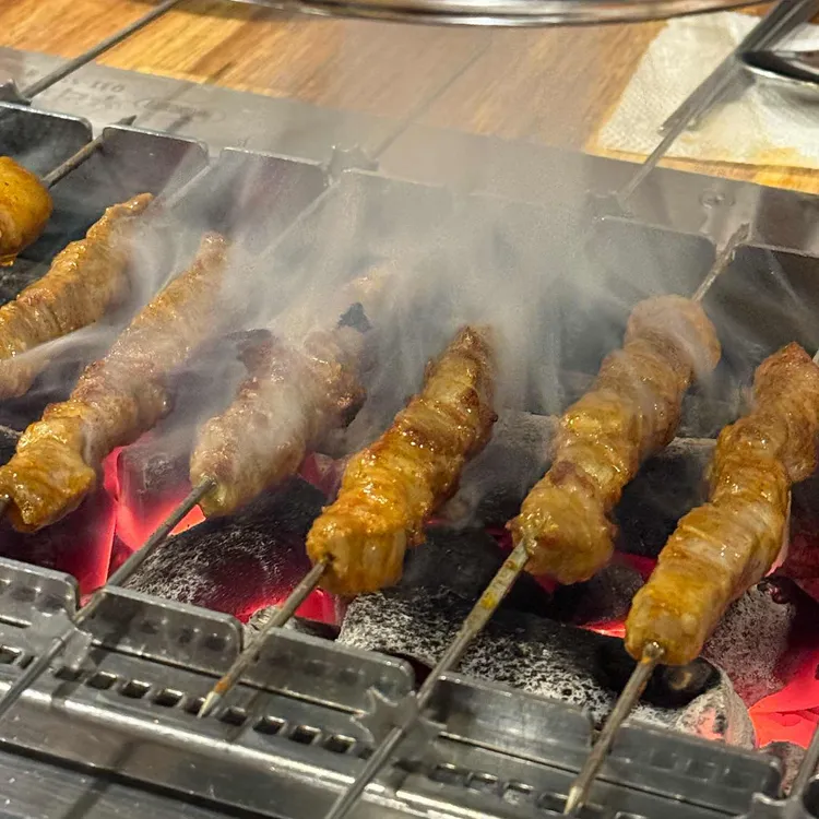 넘버원양꼬치 사진