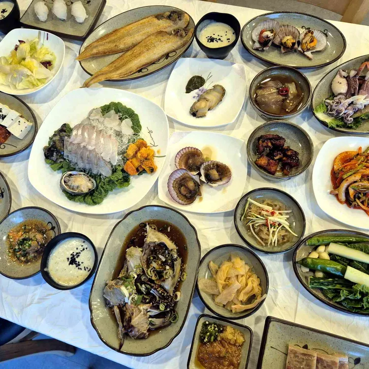 거제다찌 사진