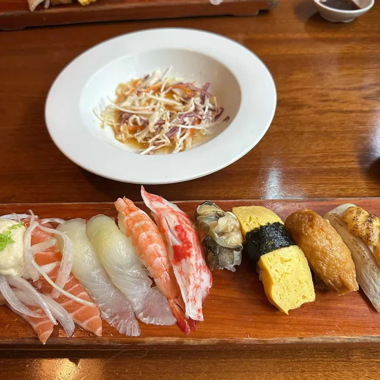 맛있는초밥집 사진
