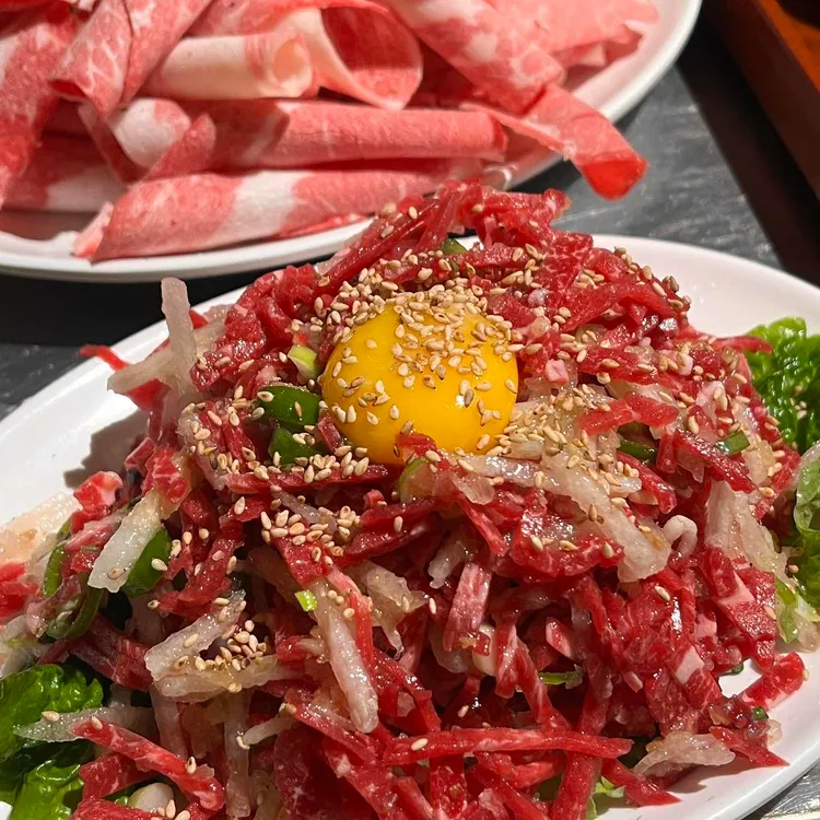 개나리식당 사진