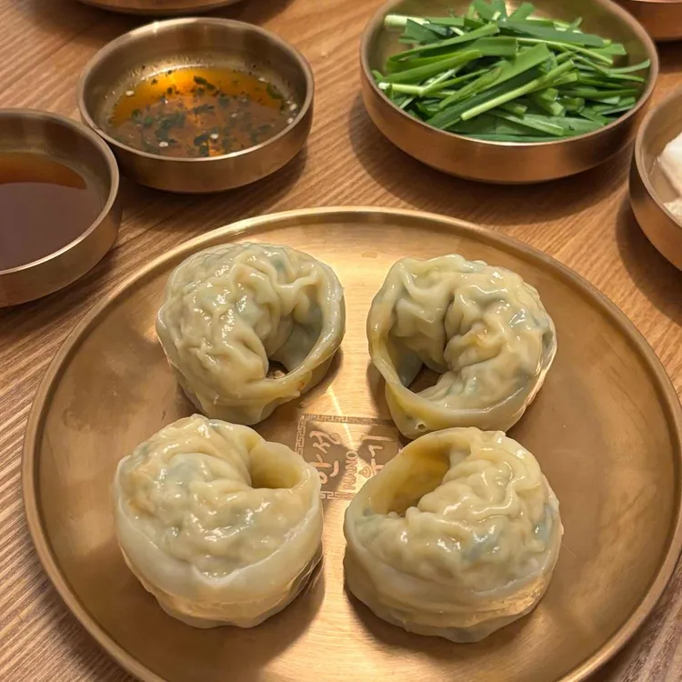 해정집 사진