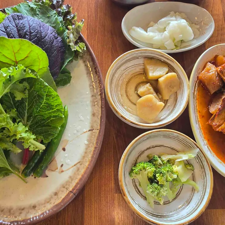 전원일기 사진