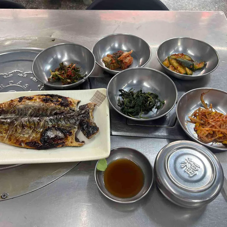 대박삼겹살 사진