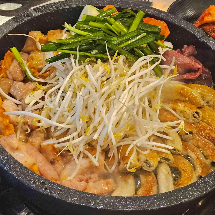 군자대한곱창 사진