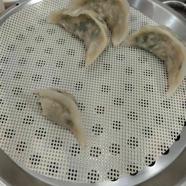 백남옥달인 손만두 사진