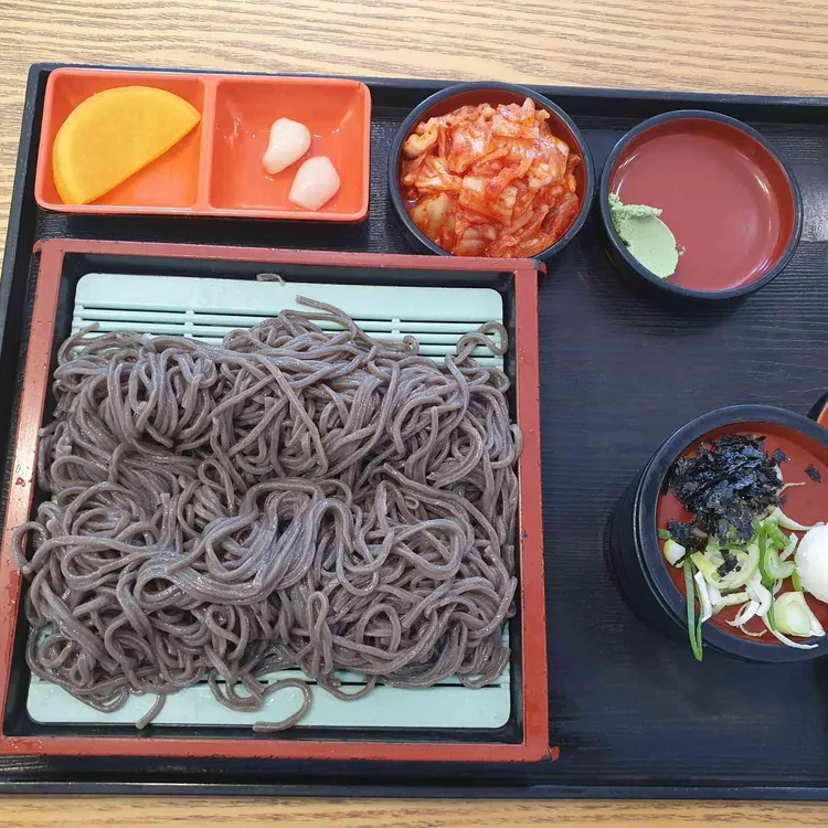 메차쿠차 사진
