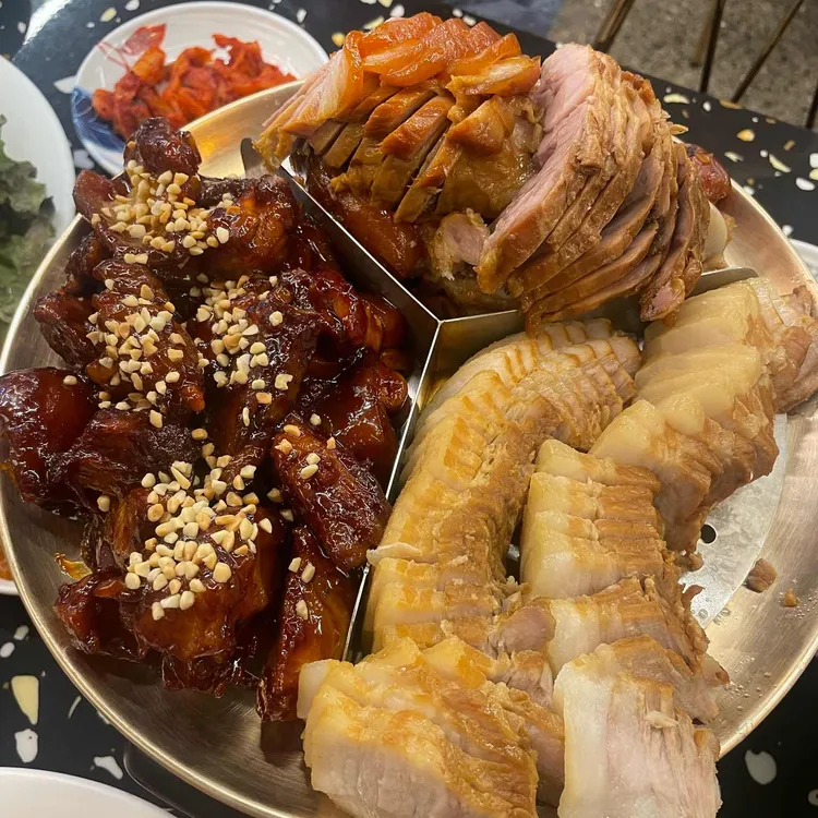 대장집 사진