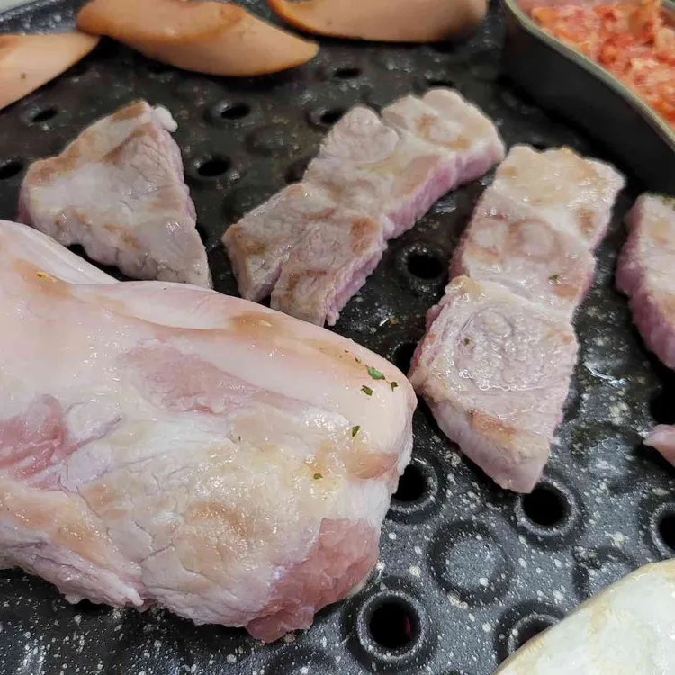 동방축산 사진