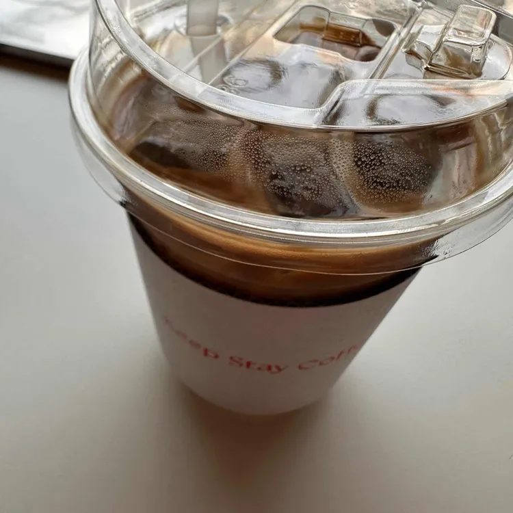KeepStayCoffee 사진