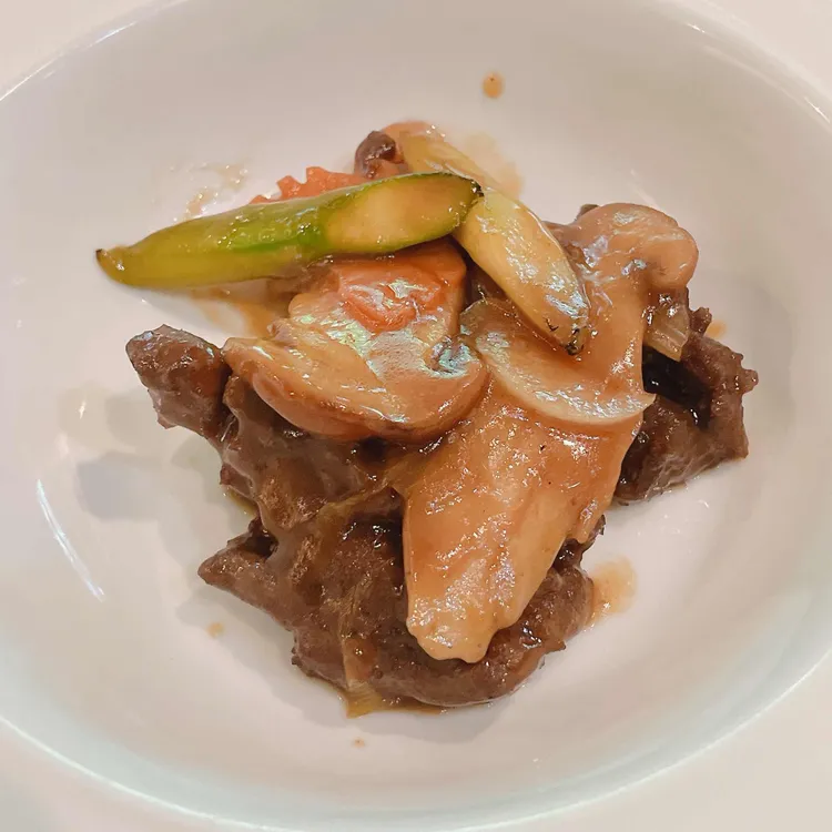 SMT 차이나룸 사진