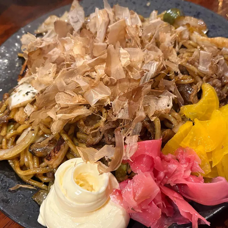 야키토리리 사진