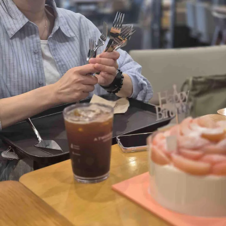 투썸플레이스 사진