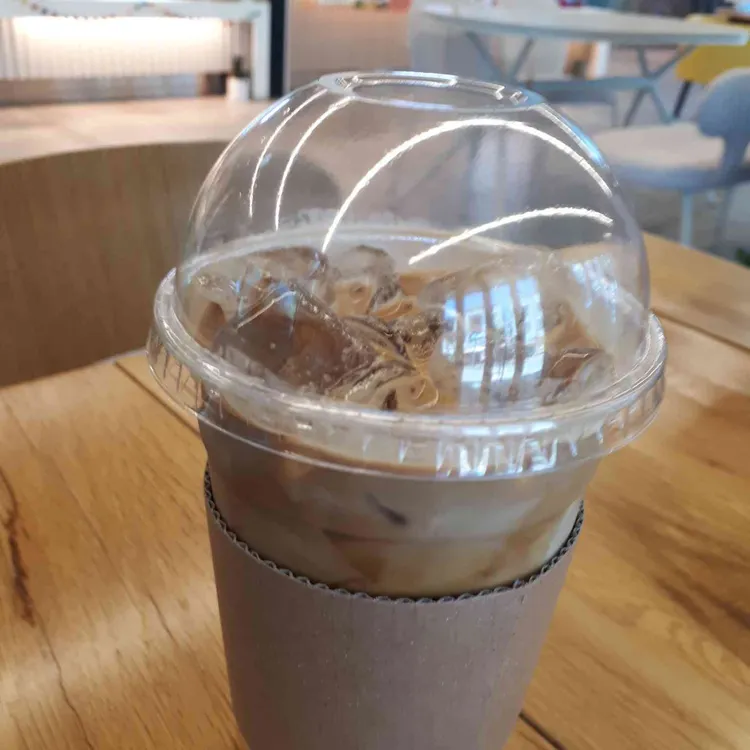 카페티키 사진