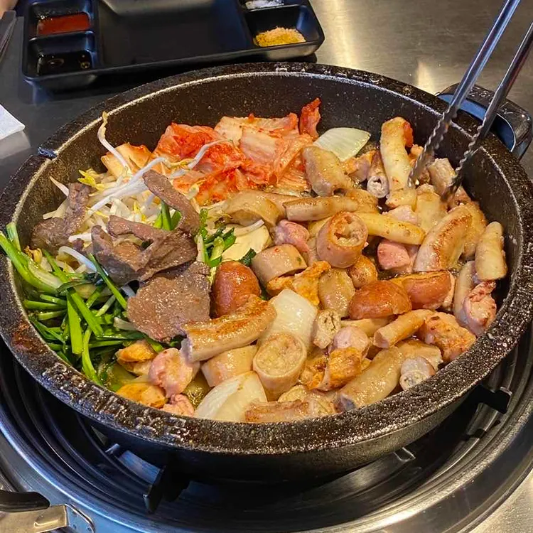 군자대한곱창 사진