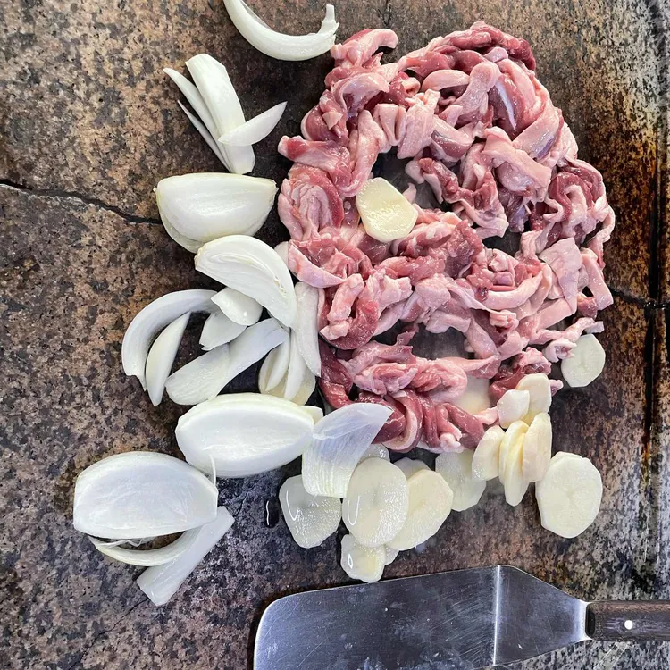 약수촌 사진