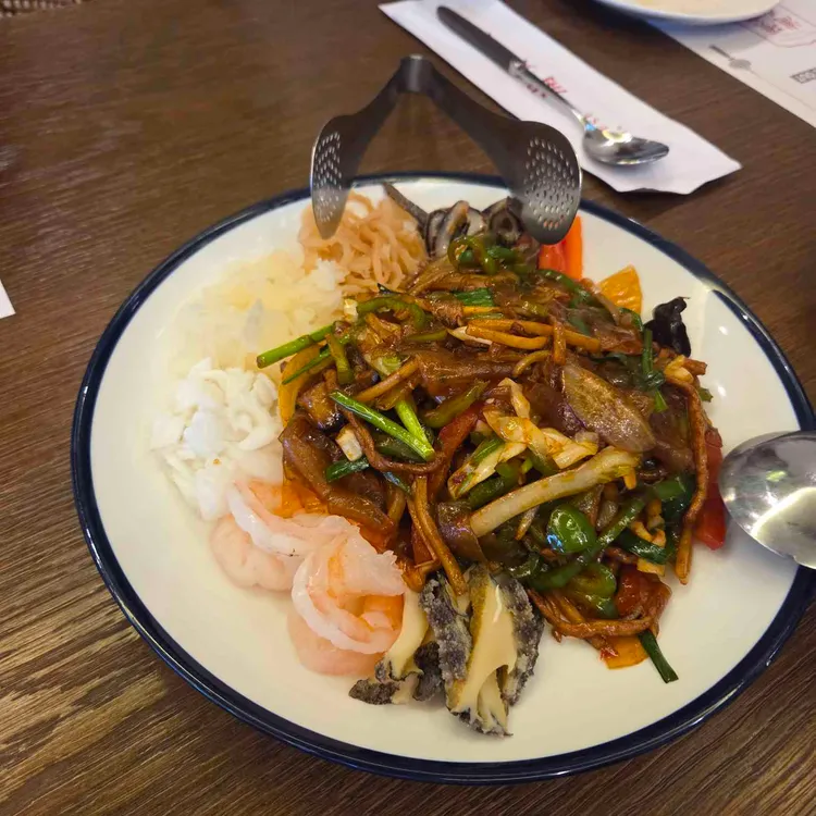 포항북경 사진