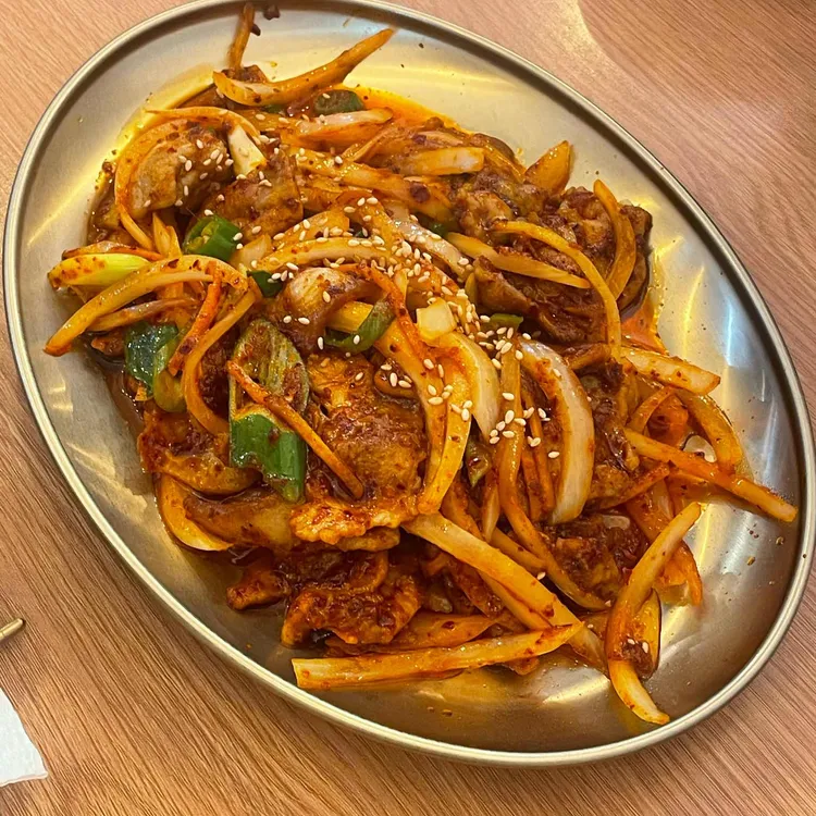 언니네집밥 사진