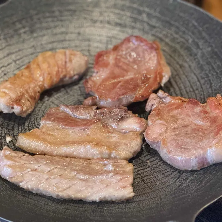 바베큐팩토리 사진