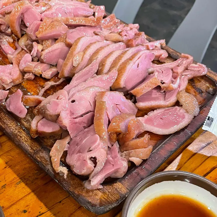 온누리장작구이 사진