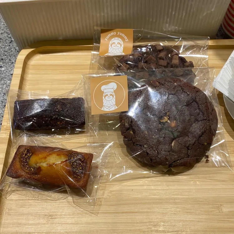 커피기업 사진