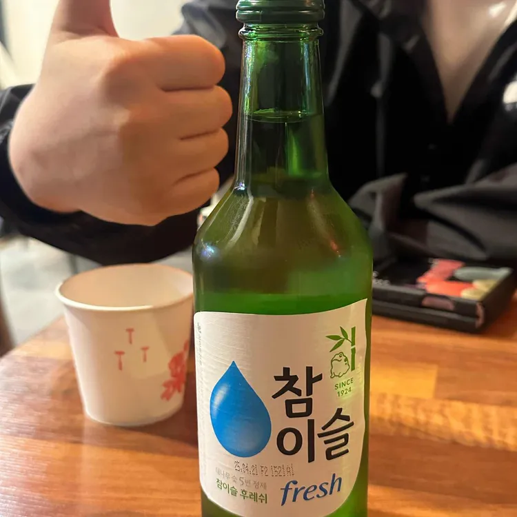 수제타코야끼 장타코요리주점 사진