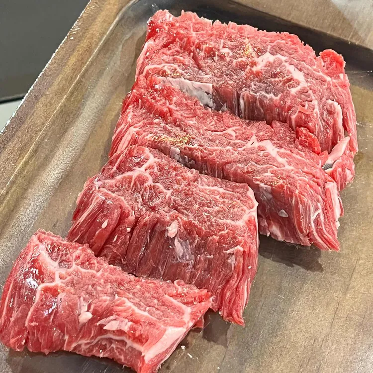 선사한우마을 사진