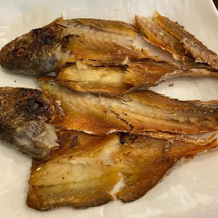 만선당 어부의밥상 사진