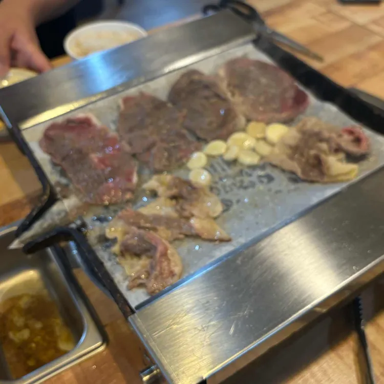 돈탑 사진