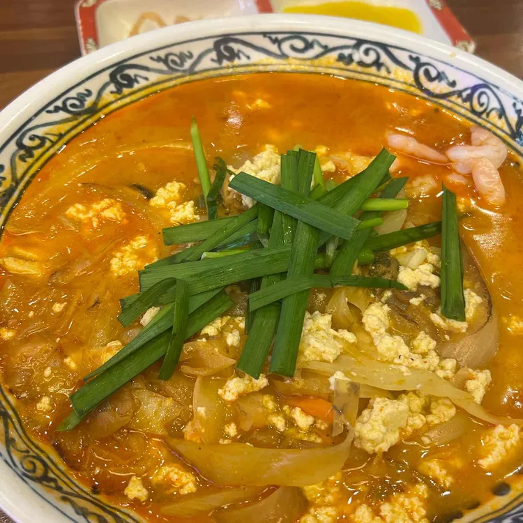 보배반점 사진