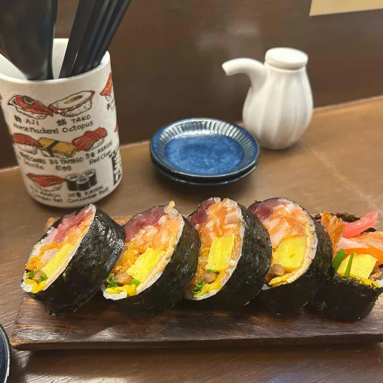 스시 오오키 사진