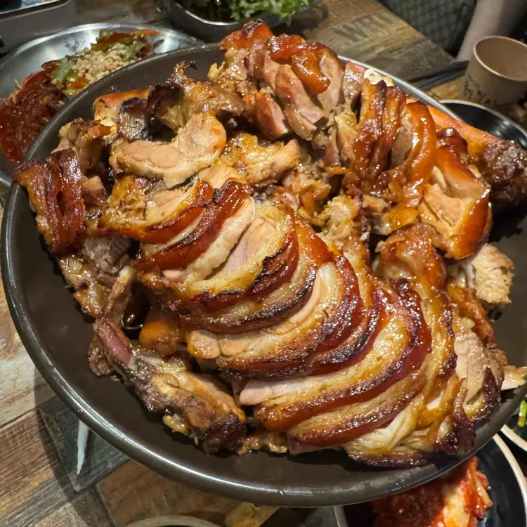 족발신선생 사진