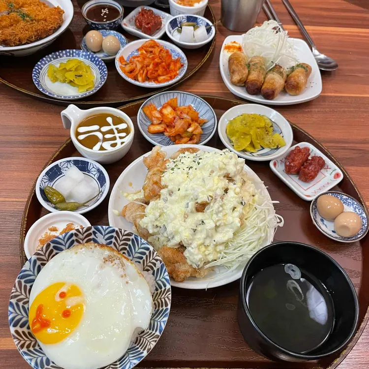 다이도코로 사진