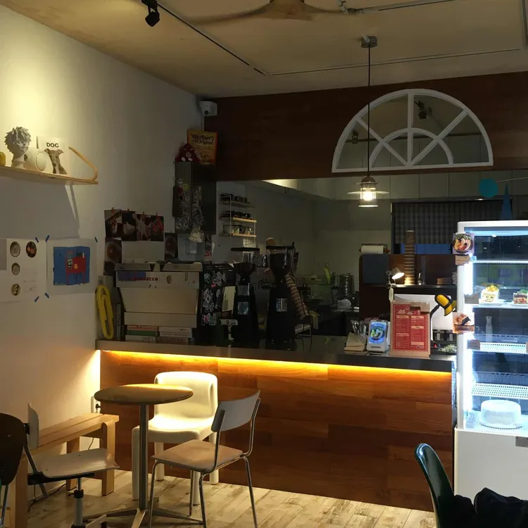 카페 무히 사진