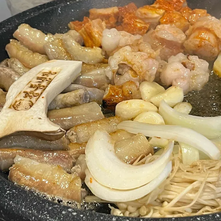 강동냉장 사진