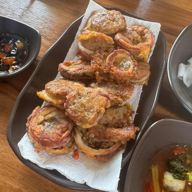 속초메밀향막국수 사진