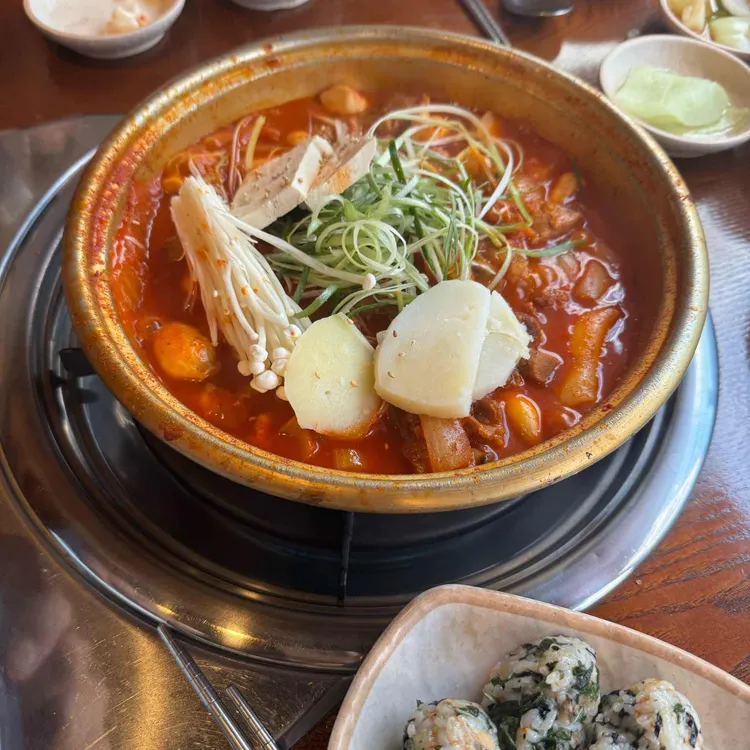 갈비찜클라쓰 사진