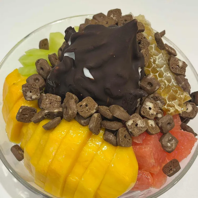 카페 요아정 사진